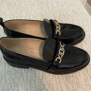 Sam Edleman christy loafers